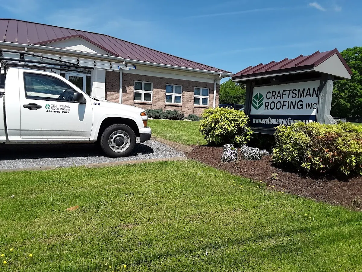Quality Roof Inspection & Assessment by experienced craftsmen in Quince Orchard Knolls